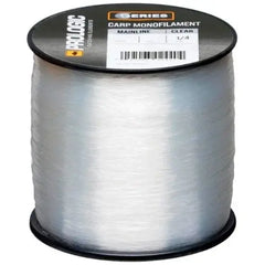 Fir Crap C-Series Prologic - 6.8KG, 0.37MM, Transparent, Rezistent