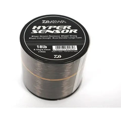 Fir Crap Hyper Sensor Maro Daiwa - 0.317mm, 6.8kg, 300m
