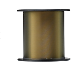 Fir Crap J-Threads Daiwa - 285mm, Rezistență 6.10kg, Khaki Gold - 2