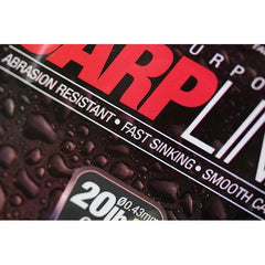 Fir Crap Korda Carp 0.43mm/20lb/1000m - Rezistență Superioară la Năvoade - 2