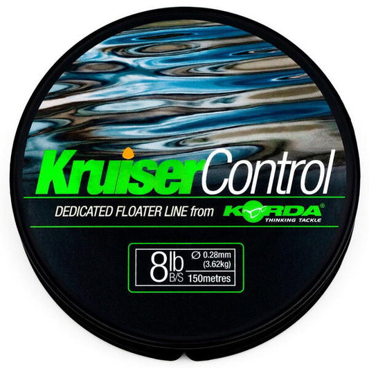 Fir Crap Kruiser Control Korda - 0.33mm, Rezistență, 150m - 1