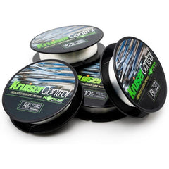 Fir Crap Kruiser Control Korda - 0.33mm, Rezistență, 150m - 3