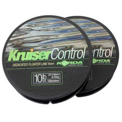 Fir Crap Kruiser Control Korda - 6LB/0,25mm, Control Precis - 1
