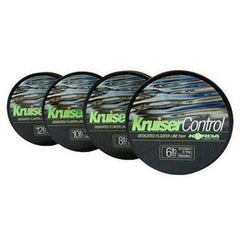 Fir Crap Kruiser Control Korda - 6LB/0,25mm, Control Precis - 2