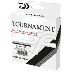 Fir Crap Tournament SF DAIWA - Rezistență Premium, Vizibilitate Redusă - 2