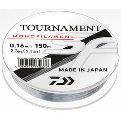 Fir Crap Tournament SF DAIWA - Rezistență Superioară, Lansări Lungi - 1
