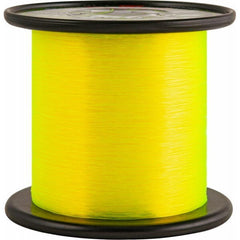 Fir Crap Trabucco Fir Max Plus Supercast Hi-Viz Fluo - 0.35mm, 1000m - 4