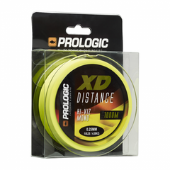 Fir Crap XD Distance Mono Hi-Viz Prologic - Distanțe Lungi, Vizibilitate - 1