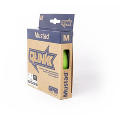 Fir împletit QLINK Braid Mustad - 0.14mm, 6.8kg, Rezistență Maximă - 4