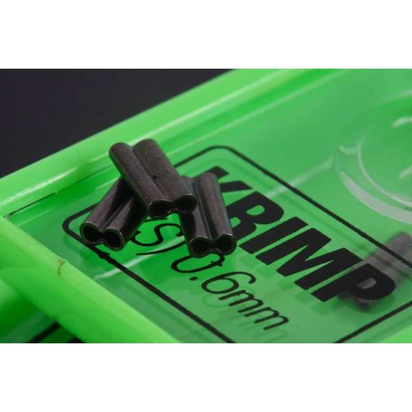Fir Korda BRIDE - Monturi Crap, Subțire, Rezistent 0.6mm - 2