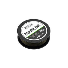 Fir Monofilament Basix Mainline Korda - 0.35mm, 1000m, Rezistent - 1