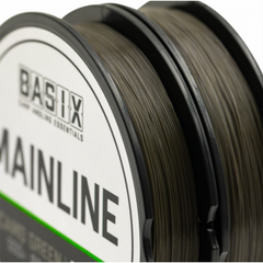 Fir Monofilament Basix Mainline Korda - Rezistență, Invizibilitate Subacvatică - 3