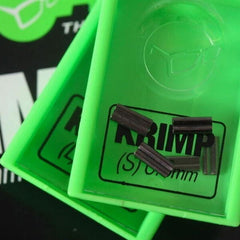 Fir Monofilament BRIDE 0.5MM Korda - Monturi Crap Rezistente - 1