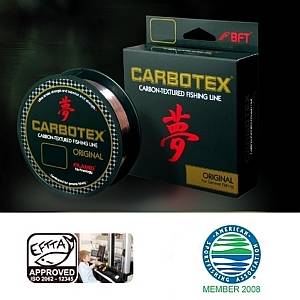 Fir Monofilament Carbotex Filament - Rezistență, Invizibilitate Subacvatică