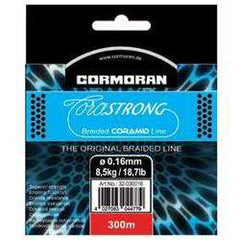 Fir Monofilament Cormoran Corastrong Coramid Verde - 0.40mm, Rezistență Mare - 2