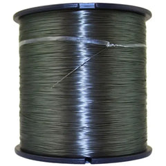 Fir Monofilament DAIWA D.12766.137 - Olive, Rezistență Superioară - 2
