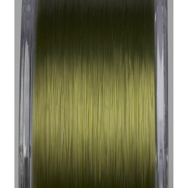 Fir Monofilament Density Carp Mono Prologic - Crap, Verde, 0.37mm - 2