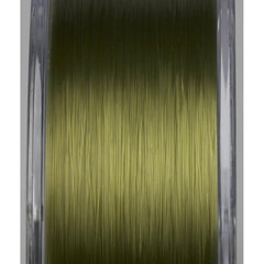 Fir Monofilament Density Carp PROLOGIC - Verde, Rezistență 6.8kg - 2