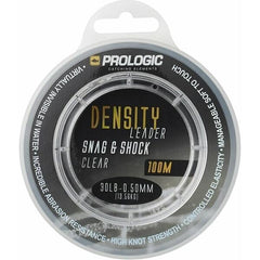 Fir Monofilament Density Snag&Shock Leader Prologic - Rezistență, 0.60mm - 1
