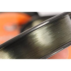 Fir Monofilament Drag Line Guru - Rezistență, Invizibilitate 0.27mm - 2