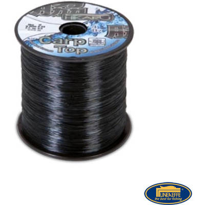 Fir Monofilament Fir Bass Top Lineaeffe - Rezistență, 0.25mm, 1000m