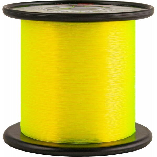 Fir Monofilament Fir Max Plus Trabucco - Hi-Viz Fluo, Supercast - 4