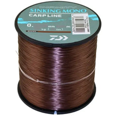 Fir Monofilament Fir Mono Maro Daiwa - 0.37mm, 10.10kg, 790m - 1