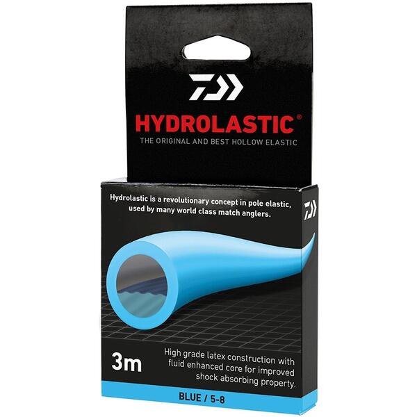 Fir Monofilament Hydrolastic Match Winner Daiwa - Elasticitate Superioară - 1