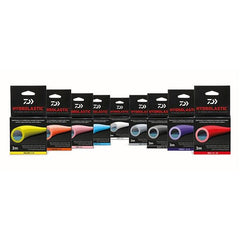 Fir Monofilament Hydrolastic Match Winner Daiwa - Elasticitate Superioară - 3