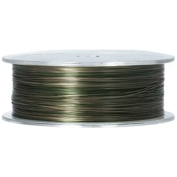 Fir Monofilament INFINITY CAMO DAIWA - 0.41mm, Rezistență, Invizibil - 2