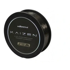 Fir Monofilament Kaizen Mono Korda - 0.30mm, Maro, 1000m - 1