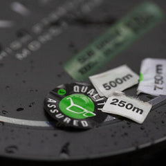 Fir Monofilament Kaizen Mono Korda - 0.30mm, Maro, 1000m - 3