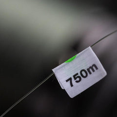 Fir Monofilament Kaizen Mono Korda - 0.30mm, Maro, 1000m - 4