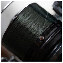 Fir Monofilament Kaizen Mono Korda - Rezistență, Invizibilitate Subacvatică - 6
