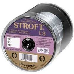 Fir Monofilament LS STROFT - 0.10mm, Rezistență 1.4kg, 50m - 1