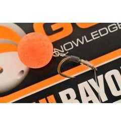 Fir Monofilament N-Gauge GURU - 0.17mm, Rezistență, 100m - 5