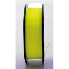 Fir Monofilament Nomura Fir Otoshi Fluo Galben - Vizibilitate Maximă - 2