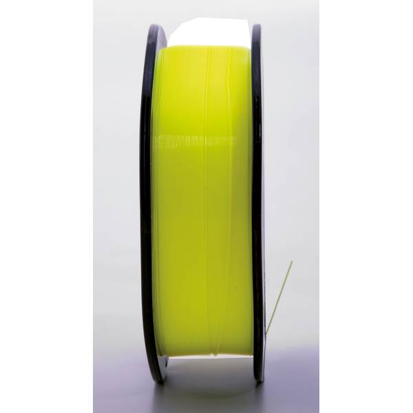 Fir Monofilament Otoshi Nomura Lineaeffe - Galben Fluo, 0,18mm/4,8kg - 2