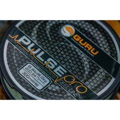 Fir Monofilament PLUSE PRO GURU - Rezistență, Invizibilitate Subacvatică - 2