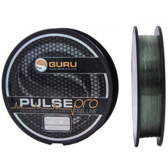 Fir Monofilament PLUSE PRO GURU - Rezistență, Invizibilitate Subacvatică - 3
