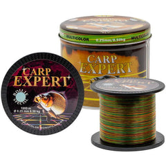 Fir Monofilament Special Boilies Energofish - Rezistență, Multicolor