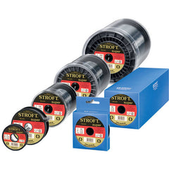 Fir Monofilament Stroft SUPER - 0.20mm, Rezistență 3.6kg, 100m