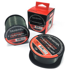 Fir Monofilament Tournament ST Daiwa - 6LB, 0.21mm, Rezistență Superioară - 1