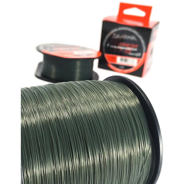 Fir Monofilament Tournament ST Daiwa - 6LB, 0.21mm, Rezistență Superioară - 2