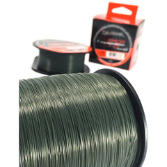Fir Monofilament Tournament ST Daiwa - 6LB, 0.21mm, Rezistență Superioară - 2