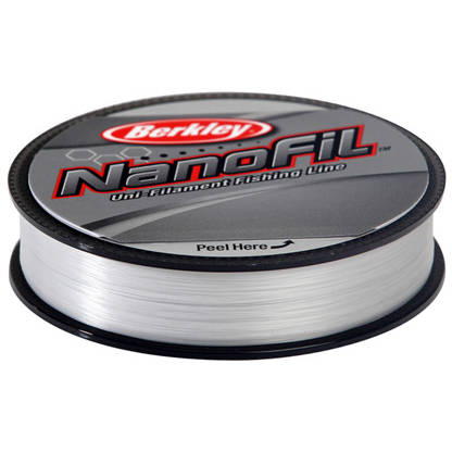 Fir Nanofil Berkley - Rezistență Extrema, Senzitivitate Maximă