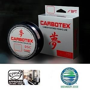 Fir Pescuit Carbotex Filament DSC 0.40mm - Rezistență, Performanță Excepțională