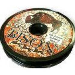 Fir Pescuit Fir BISON CARBOTEX FILAMENT - 0.16mm, 2.90kg, 100m