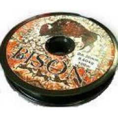 Fir Pescuit FIR BISON Carbotex Filament - Rezistență, Invizibilitate
