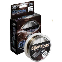 Fir Pescuit Fir Feeder Deep Flow Lineaeffe - 0.18mm, Rezistență Mare